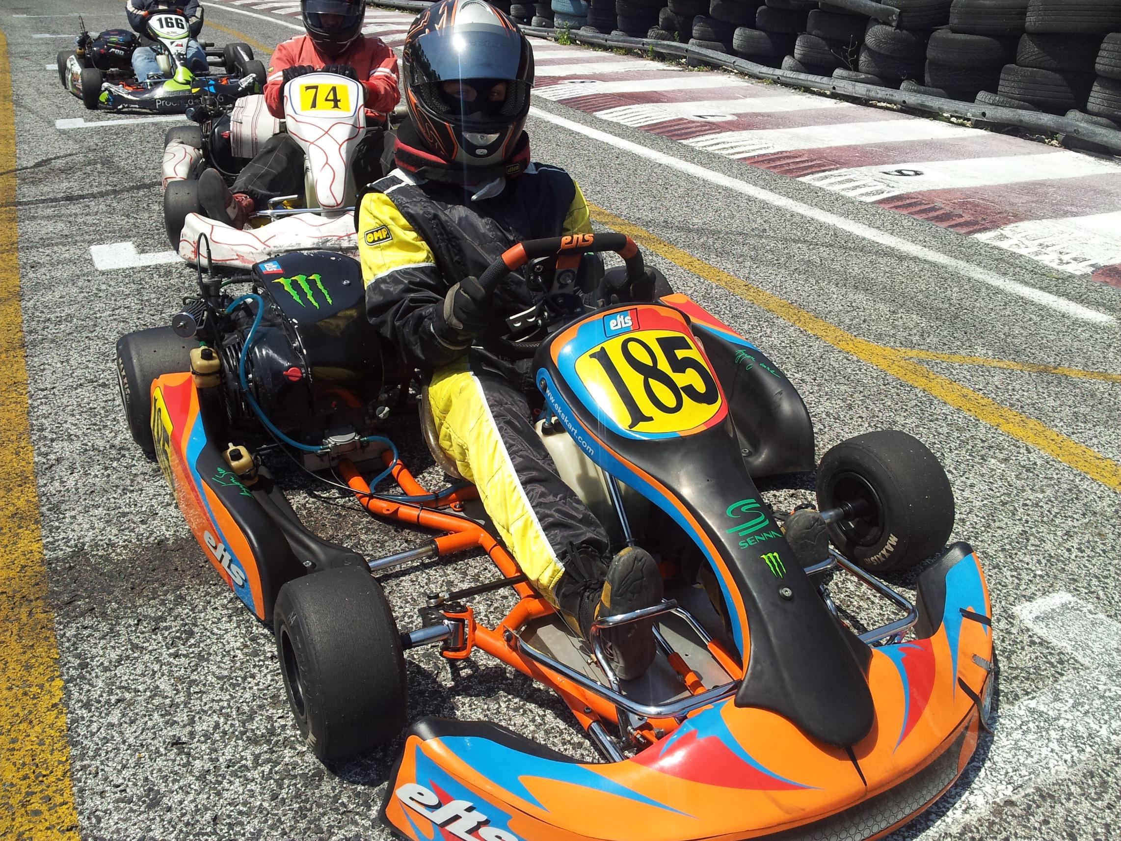 Troféu Honda 2013 - 2ª Prova34